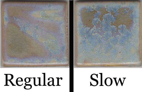 Coyote Glaze - MBG163 - Crystal Aurora -  - 1 Pint